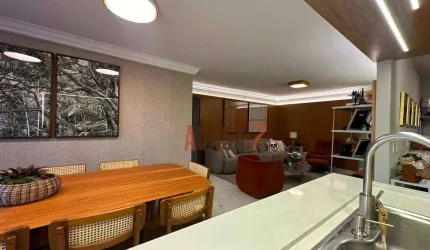 Apartamento com 4 quartos - Parque Campolim - Sorocaba/SP