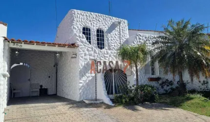 Casa com 3 dormitórios à venda, 250 m² - Jardim América - Sorocaba/SP