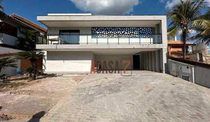 Casa à venda - Condomínio Isaura - Sorocaba/SP