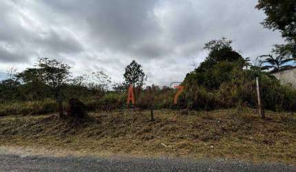 Área à venda, 30000 m² - Araçoiaba da Serra/SP
