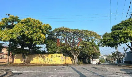 Terreno à venda, 258 m² - Jardim América - Sorocaba/SP