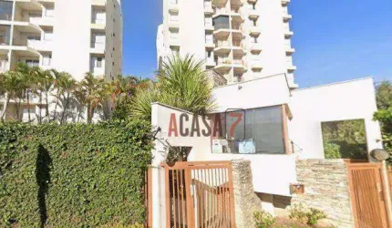Apartamento com 3 quartos- Jardim Simus - Sorocaba/SP