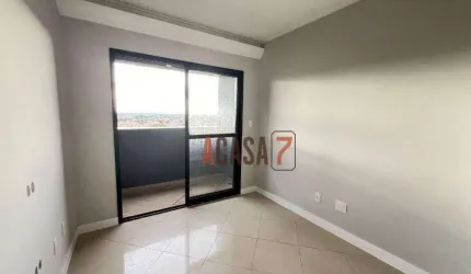 Apartamento com 3 dormitórios à venda, 70 m² - Jardim Ana Maria - Sorocaba/SP