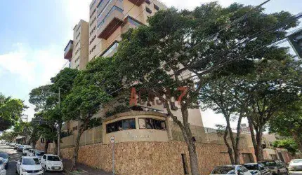 Apartamento com 4 quartos - Vila Independência - Sorocaba/SP