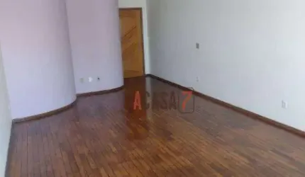 Apartamento com 3 quartos - Centro - Sorocaba/SP