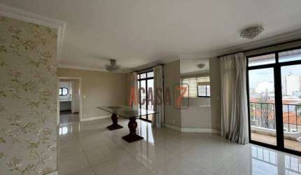 Apartamento com 3 dormitórios à venda, 205 m² - Centro - Sorocaba/SP