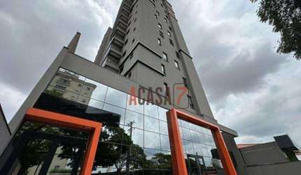 Apartamento com 3 suítes - Jardim Paulistano - Sorocaba/SP