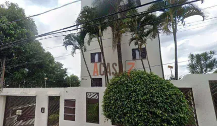 Apartamento com 3 quartos - Jardim Emília - Sorocaba/SP