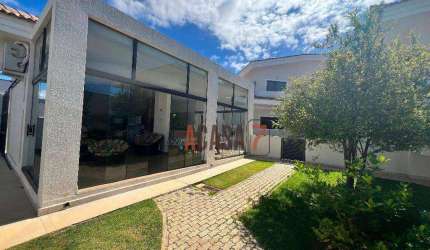 Casa com 3 quartos - Condomínio Fazenda Imperial - Sorocaba/SP