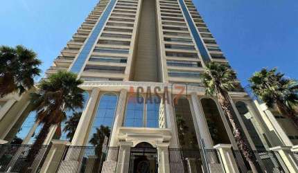 Apartamento para alugar - Jardim Portal da Colina - Sorocaba/SP