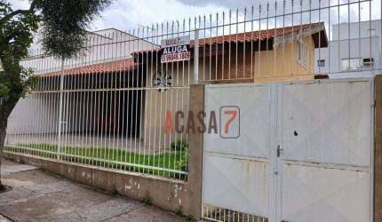 Casa com 4 dormitórios para alugar, 350 m² - Jardim Panorama - Sorocaba/SP