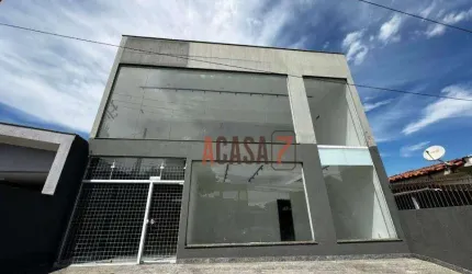 Salão, 270 m² - venda  ou aluguel  - Parque Campolim - Sorocaba/SP