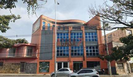 Prédio Comercial | Av. Afonso Vergueiro | 15 salas