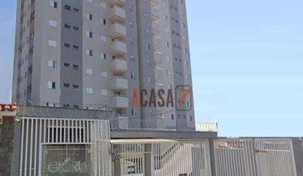 Apartamento com 2 quartos - Vila Hortência - Sorocaba/SP