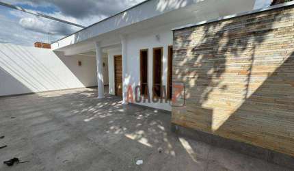 Casa com 3 quartos - Jardim Santa Rosália - Sorocaba/SP