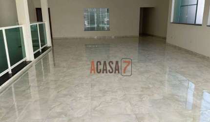 Prédio à venda, 452 m², Centro - Sorocaba/SP