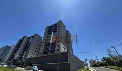 Apartamento garden com 2 quartos - Jardim Portal da Colina - Sorocaba/SP