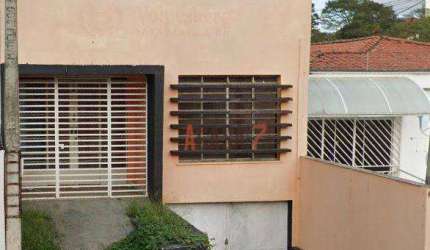 Casa à venda, 166 m² por R$ 340.000,00 - Centro - Sorocaba/SP