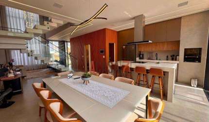 Casa com 2 quartos - Condomínio Sunlake - Sorocaba/SP