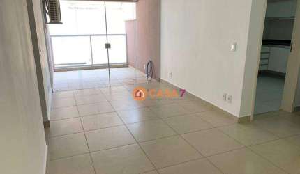Apartamento com 2 quartos - Jardim Emília - Sorocaba/SP