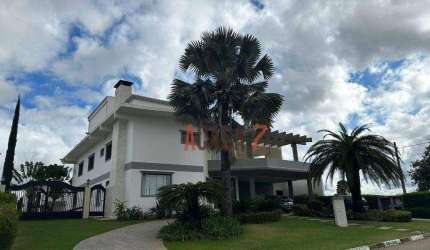Casa no Condomínio Fazenda Imperial, Sorocaba/SP.