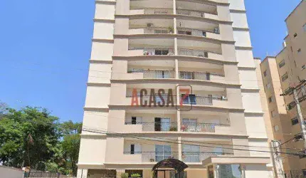 Apartamento no Edifício Joá, Portal da Colina em Sorocaba/SP