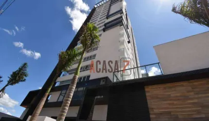Apartamento com 3 suítes - Vila Independência - Sorocaba/SP