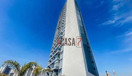 Apartamento com 2 quartos  - Jardim Maria José - Votorantim/SP