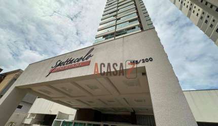 Apartamento no Parque Campolim - Sorocaba/SP