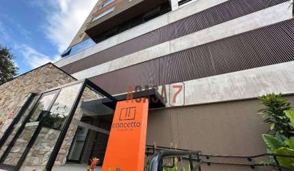 Apartamento com 2 quartos - Parque Campolim - Sorocaba/SP