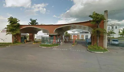 Terreno à venda, 420 m² - Condomínio Lago da Boa Vista - Sorocaba/SP