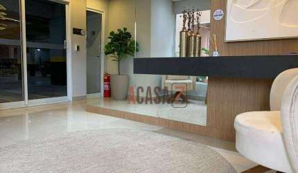 Apartamento novo, Ed. Unitá Vila Santana