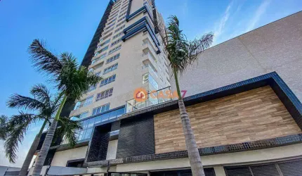 Apartamento com 3 suítes - Vila Independência - Sorocaba/SP