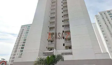 Apartamento com 3 quartos - Parque Campolim - Sorocaba/SP