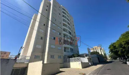 Apartamento com 3 quartos - Jardim Gonçalves - Sorocaba/SP
