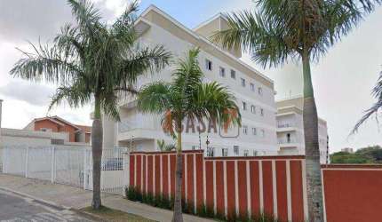 Apartamento com 2 quartos à venda - Jardim Prestes de Barros - Sorocaba/SP