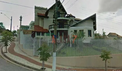 Casa comercial com 5 quartos - Jardim Eltonville - Sorocaba/SP