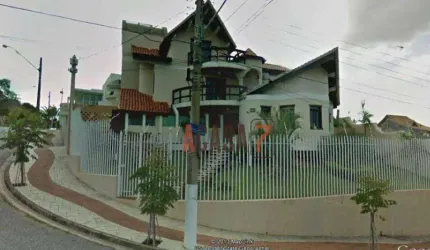 Casa comercial com 5 quartos - Jardim Eltonville - Sorocaba/SP