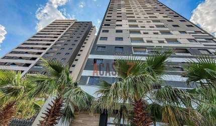 Apartamento com 1 quarto - Connect Planeta - Boa Vista em Sorocaba/SP