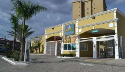 Apartamento com 2 quartos - Parque Bela Vista - Votorantim/SP