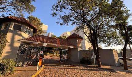 Apartamento com 2 quartos - Parque Campolim - Sorocaba/SP