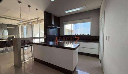 Casa com 3 quartos - Parque Residencial Villa dos Inglezes - Sorocaba/SP
