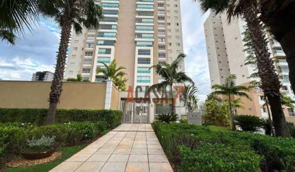 Apartamento com 3 quartos - Parque Campolim - Sorocaba/SP