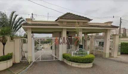 Casa com 3 dormitórios à venda, 134 m² - Condomínio Villa Bella - Sorocaba/SP