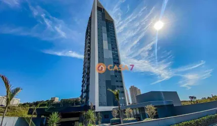 Apartamento com 3 quartos - Jardim Maria José - Votorantim/SP