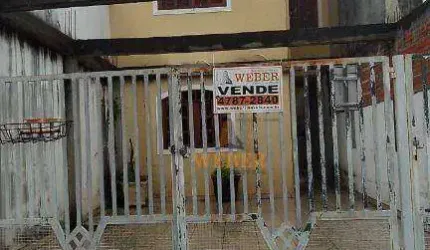 Casa com 3 dormitórios à venda, 140 m² por R$ 370.000,00 - Jardim Progresso - Franco da Rocha/SP