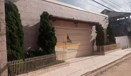 Casa com 4 dormitórios à venda, 140 m² por R$ 330.000,00 - Jardim Represa (Parelheiros) - São Paulo/SP