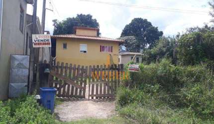Casa em Caucaia do Alto