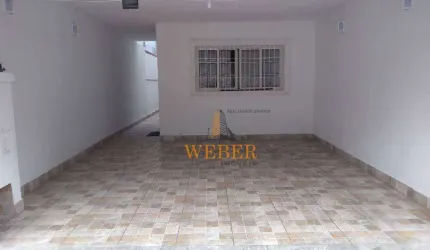 Sobrado com 3 dormitórios à venda, 258 m² por R$ 700.000,00 - Jardim Maria Rosa - Taboão da Serra/SP