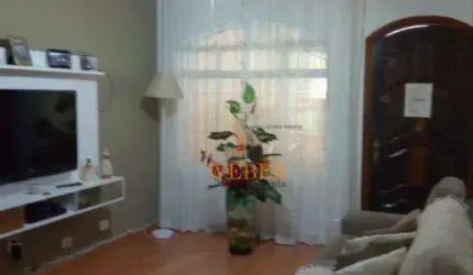Sobrado com 2 dormitórios e 2 banheiros 2 2 vagas, 77 m² por R$ 450.000